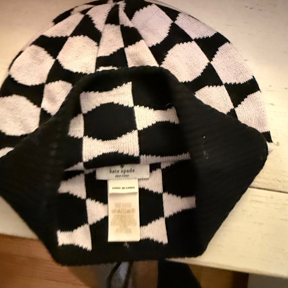 Kate Spade Hat - Picture 3 of 3